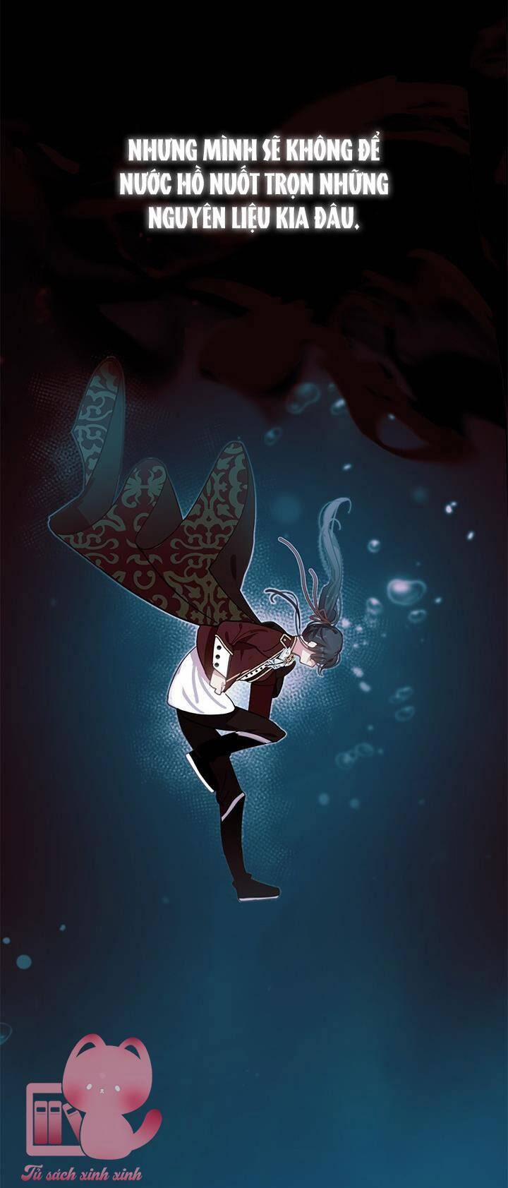 Gia Đình Bị Ám Ảnh Bởi Tôi 65 trang 23