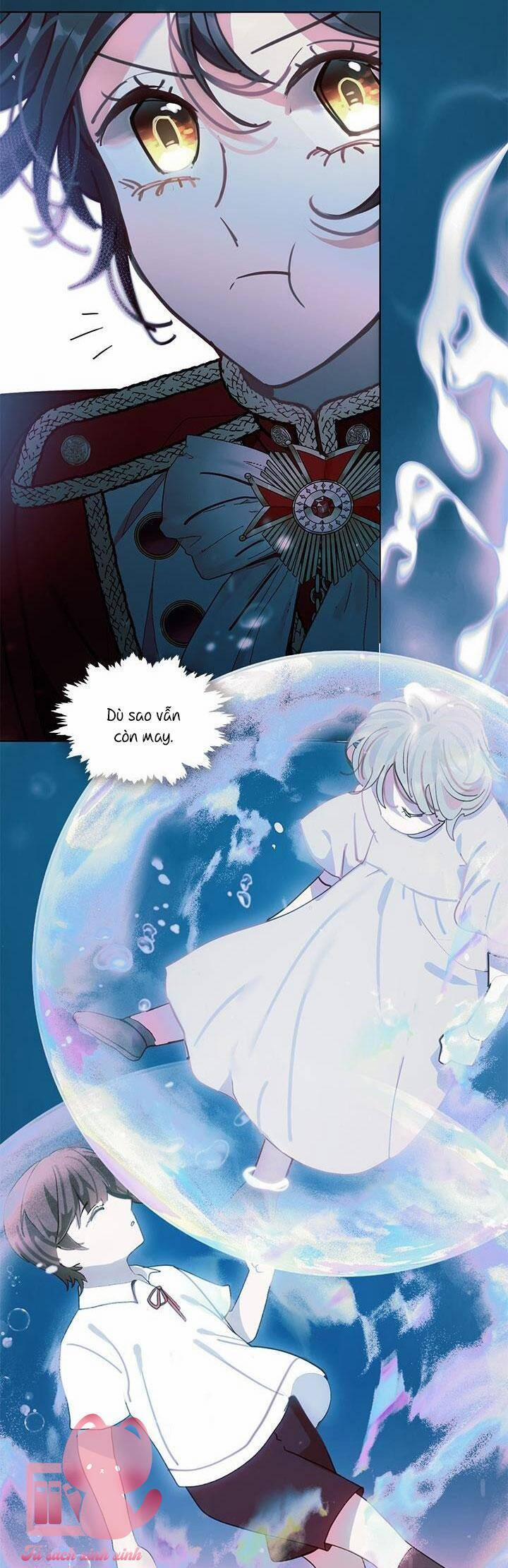 Gia Đình Bị Ám Ảnh Bởi Tôi 65 trang 24