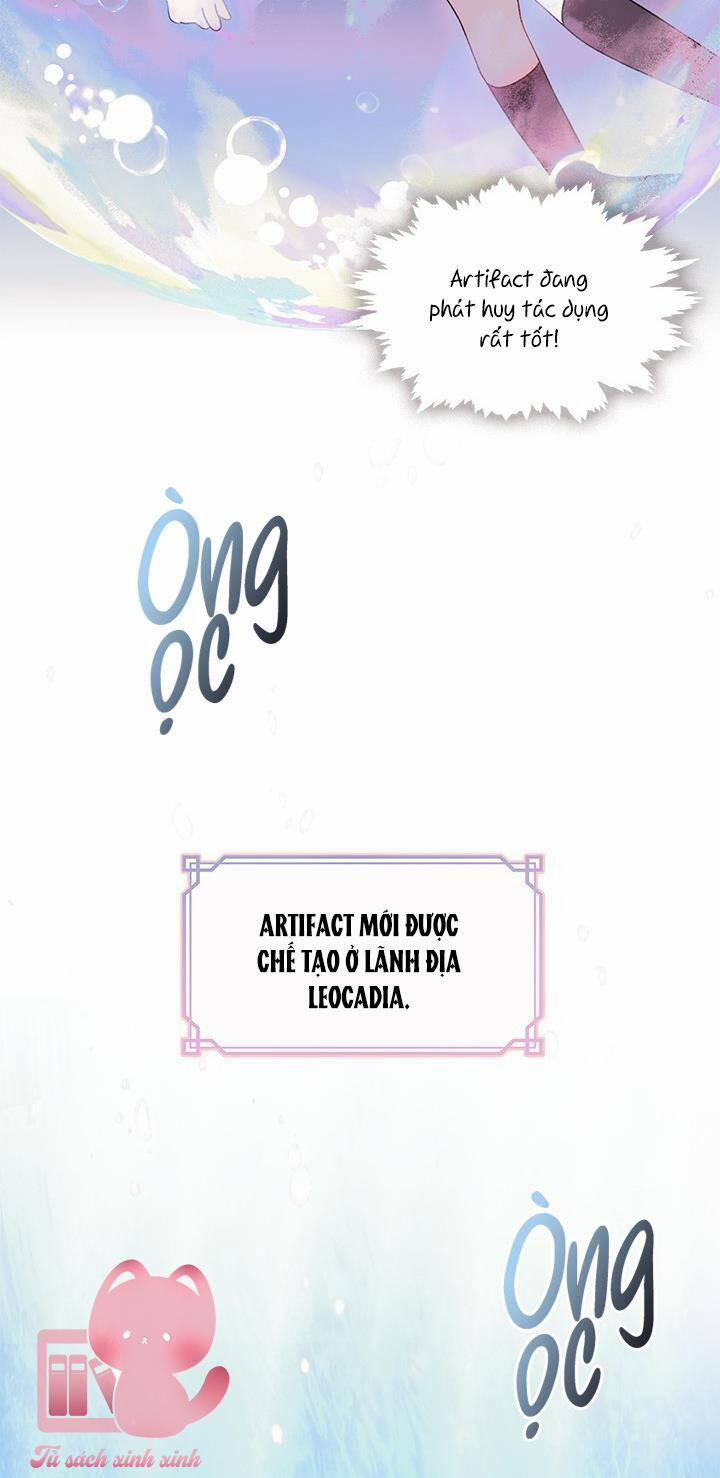 Gia Đình Bị Ám Ảnh Bởi Tôi 65 trang 25