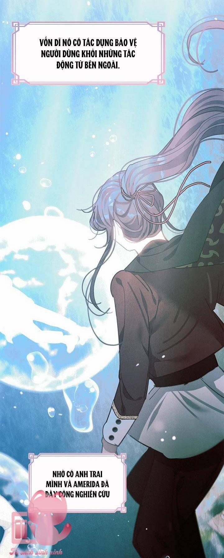 Gia Đình Bị Ám Ảnh Bởi Tôi 65 trang 26