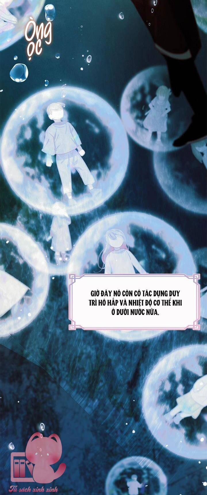 Gia Đình Bị Ám Ảnh Bởi Tôi 65 trang 27