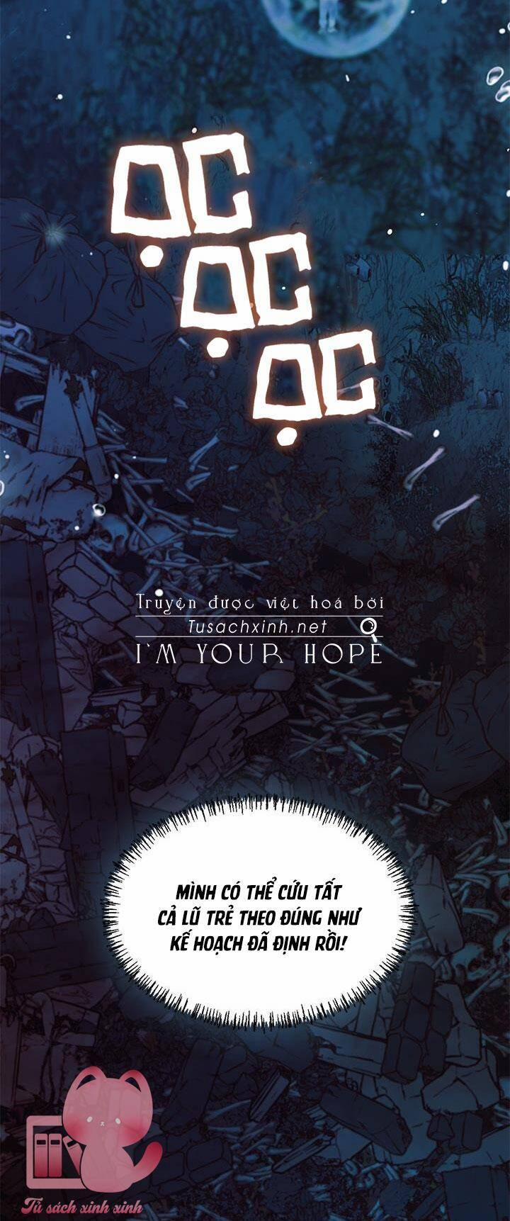 Gia Đình Bị Ám Ảnh Bởi Tôi 65 trang 28