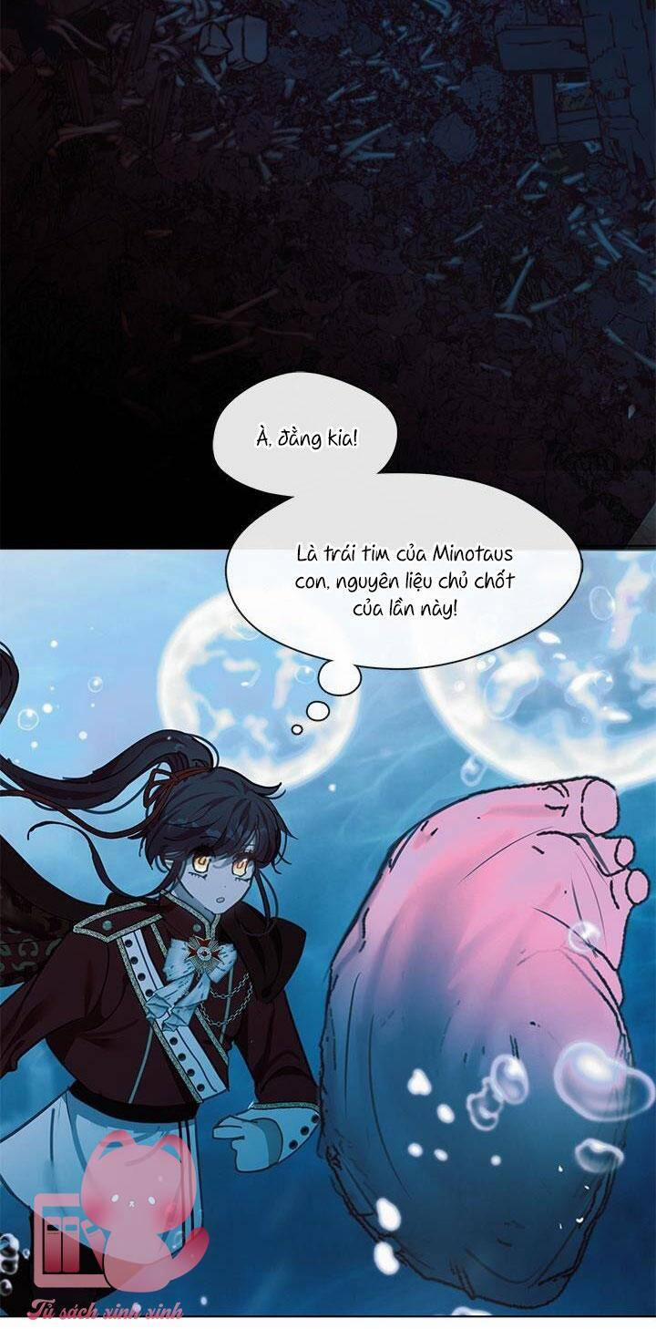 Gia Đình Bị Ám Ảnh Bởi Tôi 65 trang 29