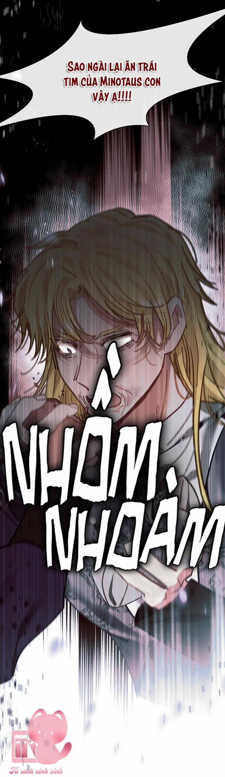 Gia Đình Bị Ám Ảnh Bởi Tôi 65 trang 3