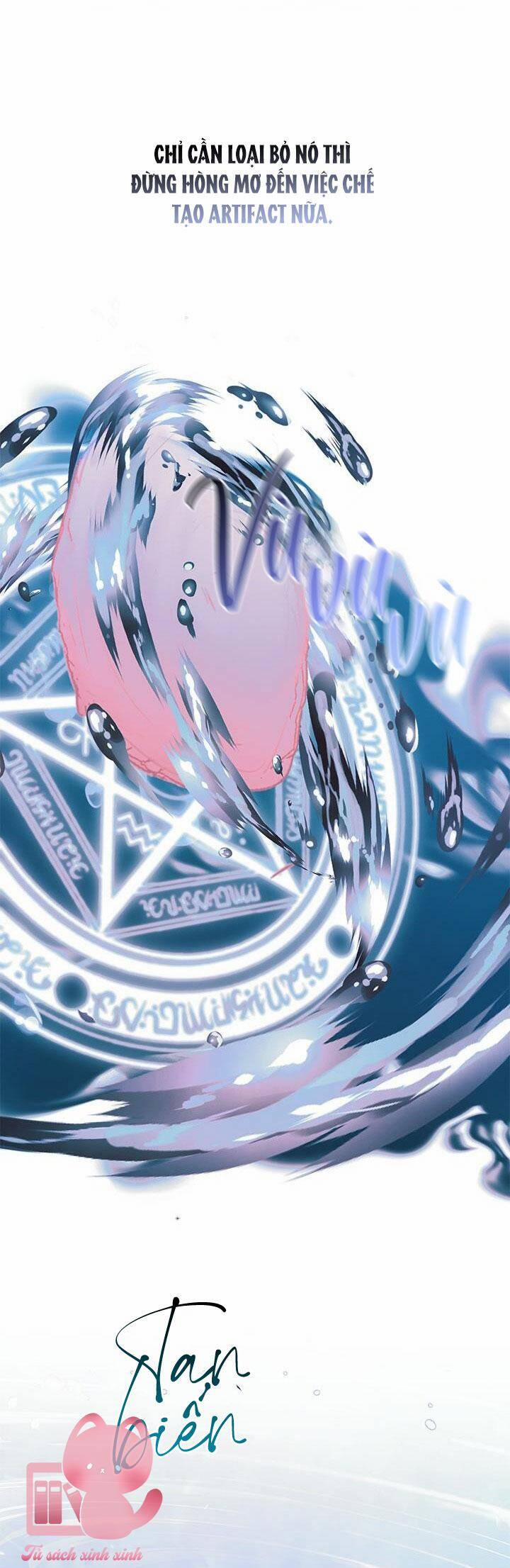 Gia Đình Bị Ám Ảnh Bởi Tôi 65 trang 30