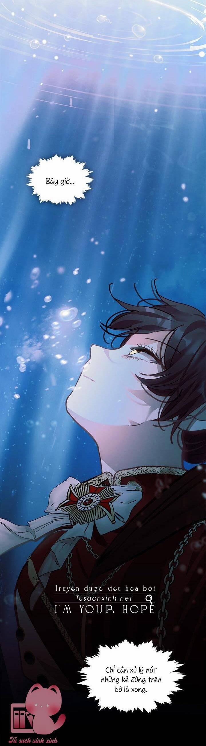 Gia Đình Bị Ám Ảnh Bởi Tôi 65 trang 31