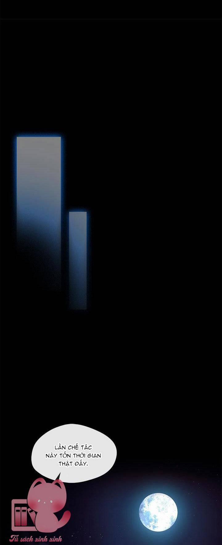 Gia Đình Bị Ám Ảnh Bởi Tôi 65 trang 32