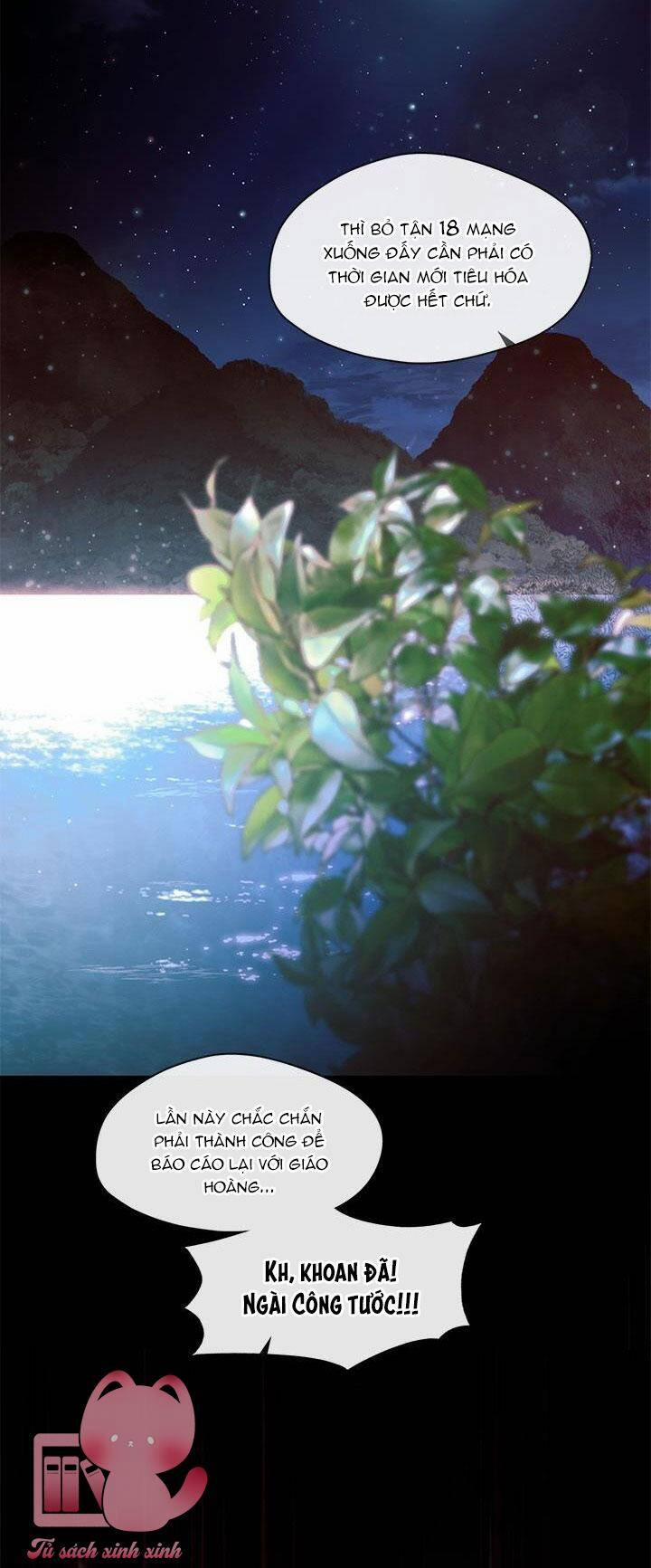 Gia Đình Bị Ám Ảnh Bởi Tôi 65 trang 33