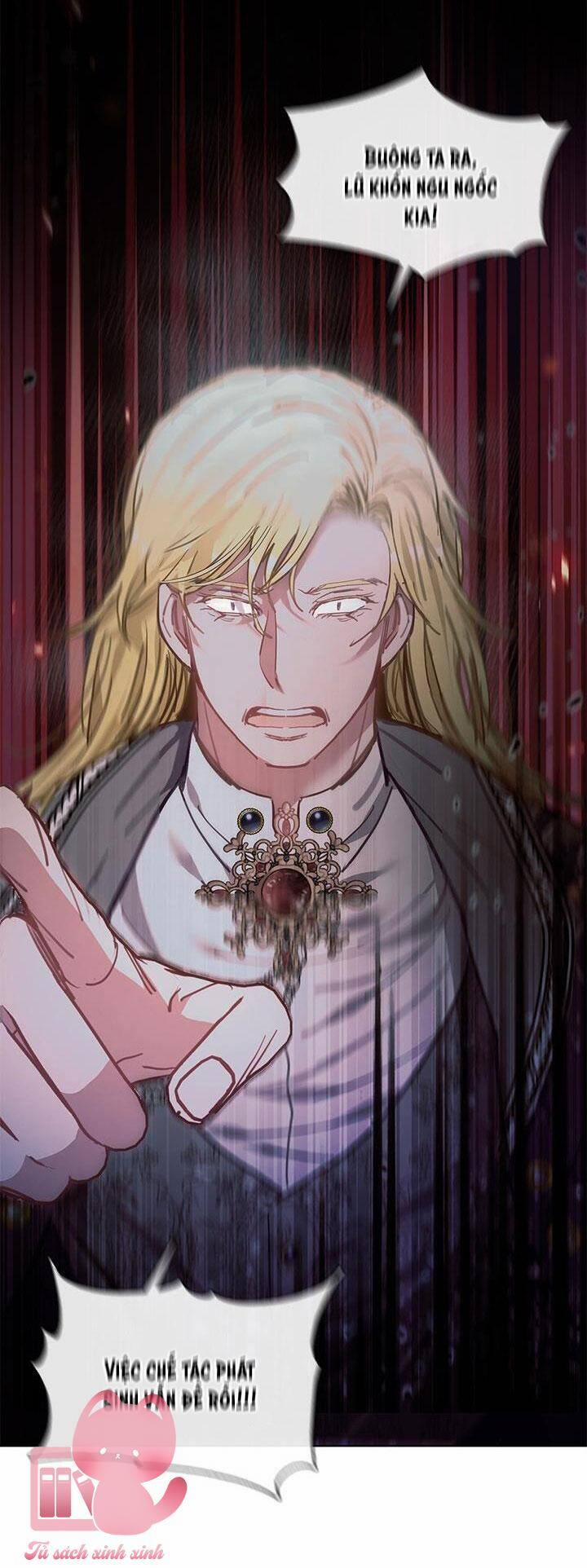 Gia Đình Bị Ám Ảnh Bởi Tôi 65 trang 34