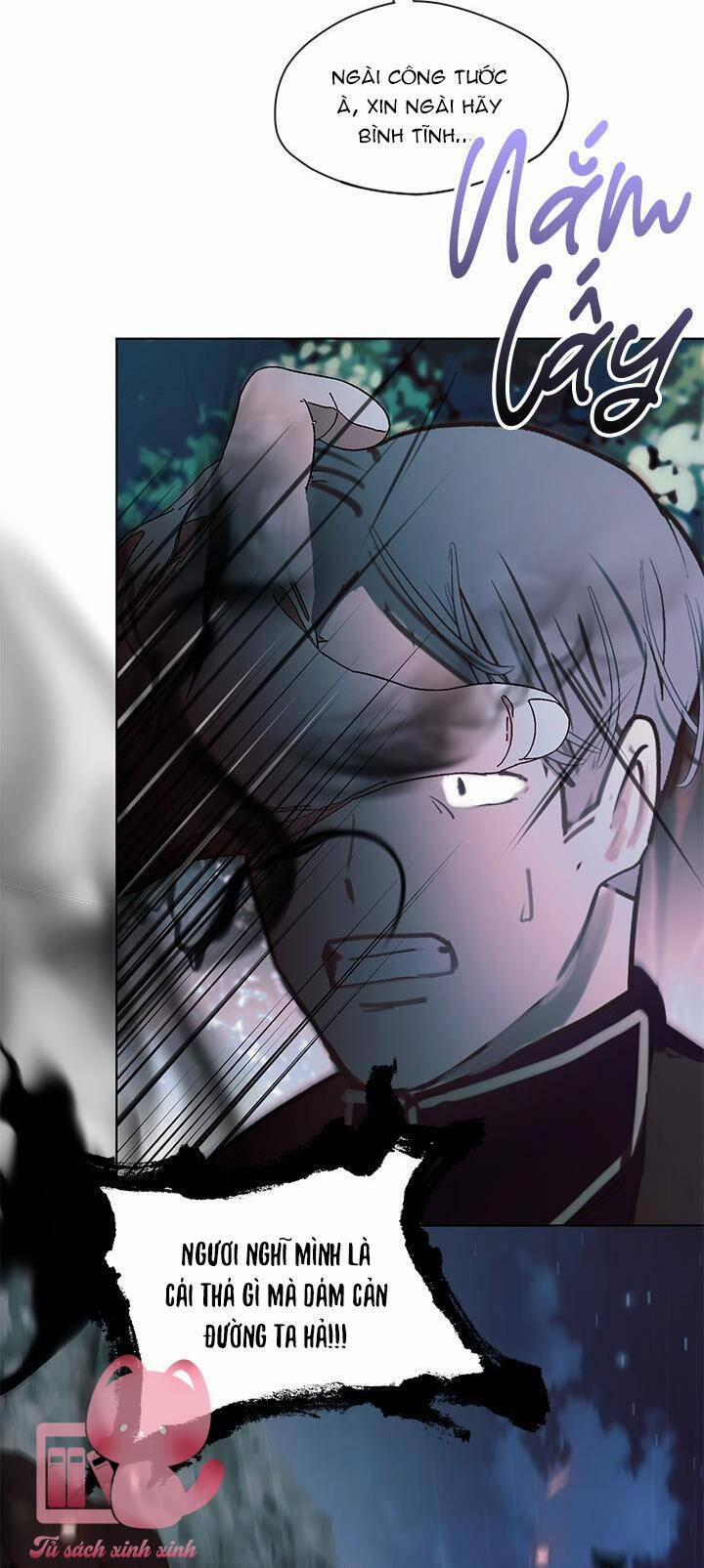 Gia Đình Bị Ám Ảnh Bởi Tôi 65 trang 36