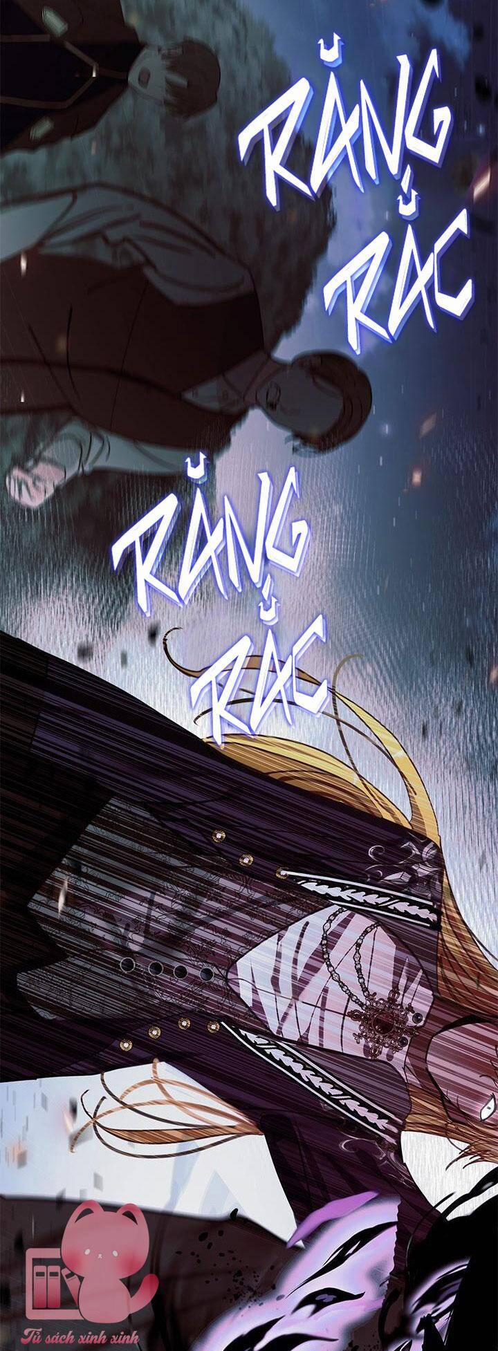 Gia Đình Bị Ám Ảnh Bởi Tôi 65 trang 37