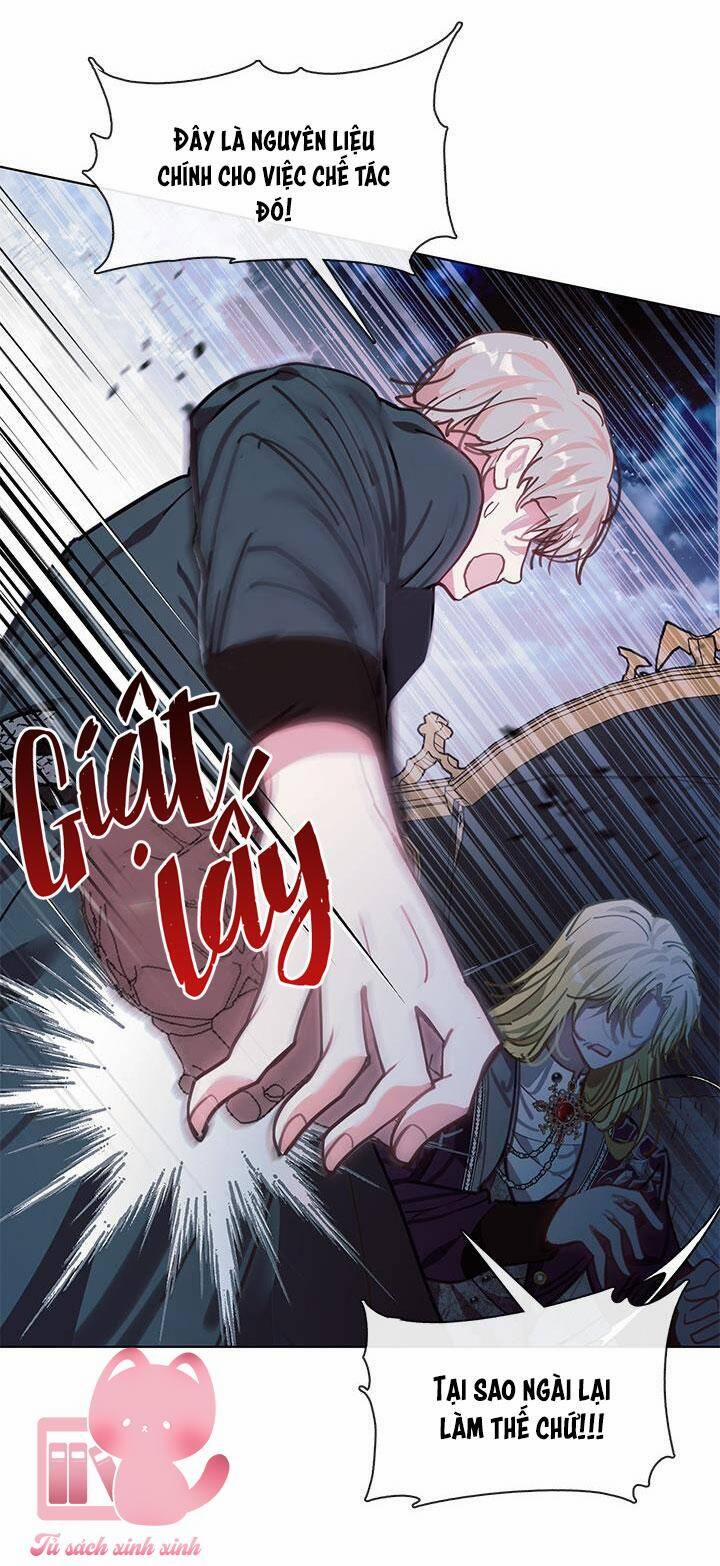 Gia Đình Bị Ám Ảnh Bởi Tôi 65 trang 4