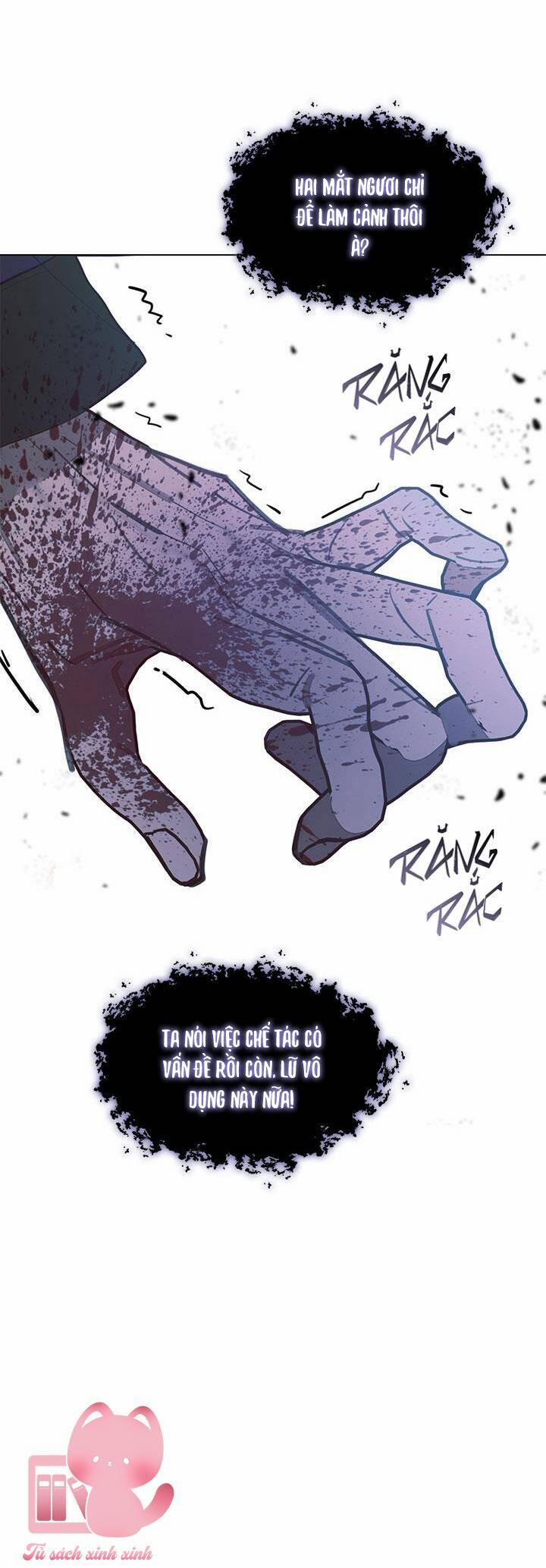 Gia Đình Bị Ám Ảnh Bởi Tôi 65 trang 40