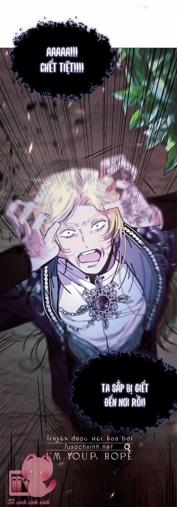 Gia Đình Bị Ám Ảnh Bởi Tôi 65 trang 41