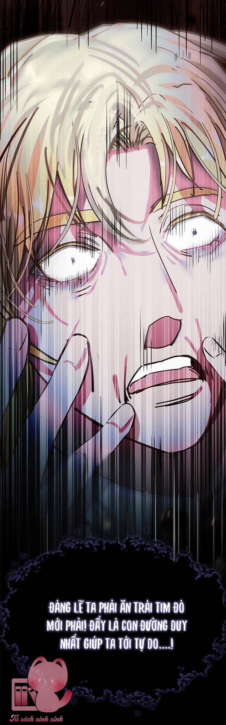 Gia Đình Bị Ám Ảnh Bởi Tôi 65 trang 42