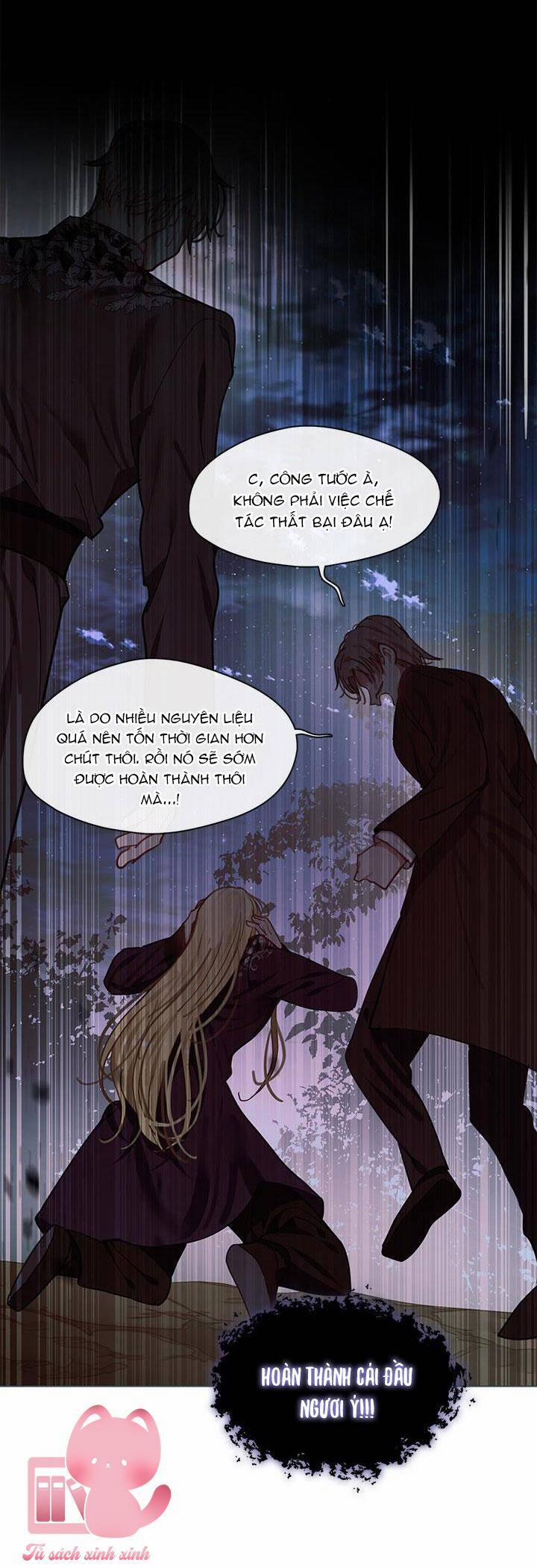 Gia Đình Bị Ám Ảnh Bởi Tôi 65 trang 43