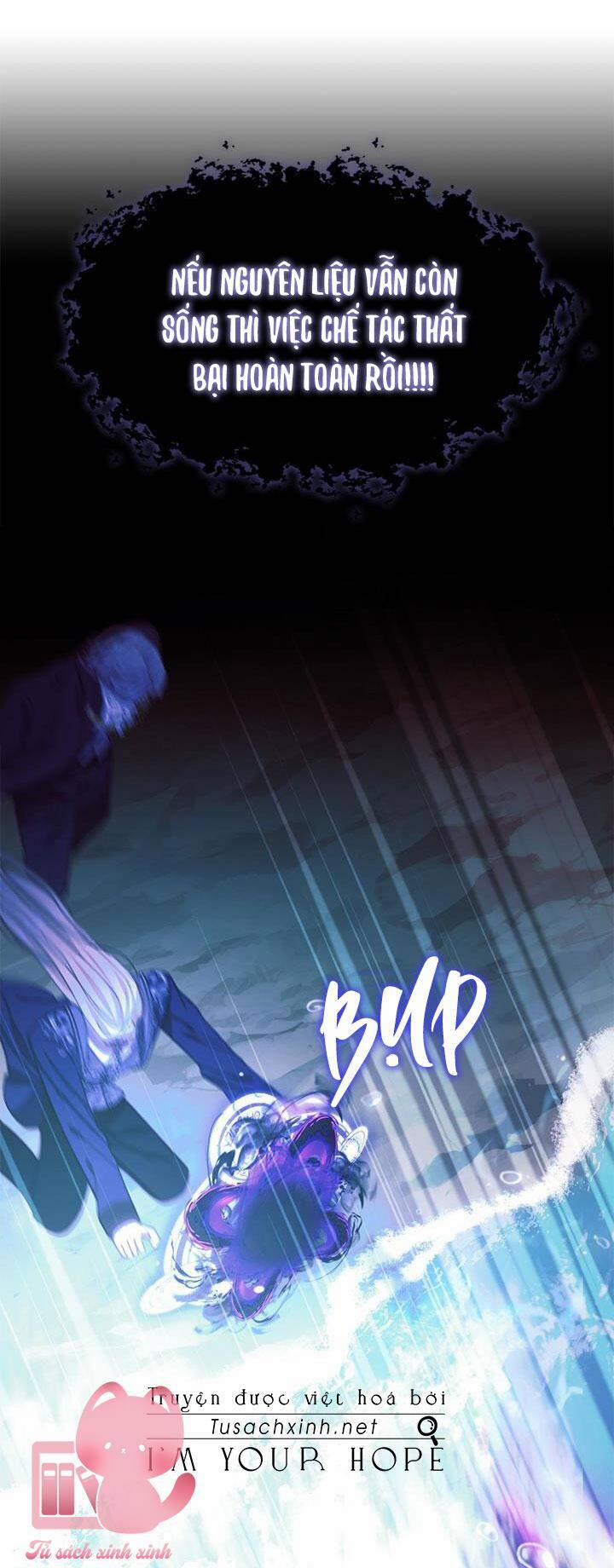 Gia Đình Bị Ám Ảnh Bởi Tôi 65 trang 45