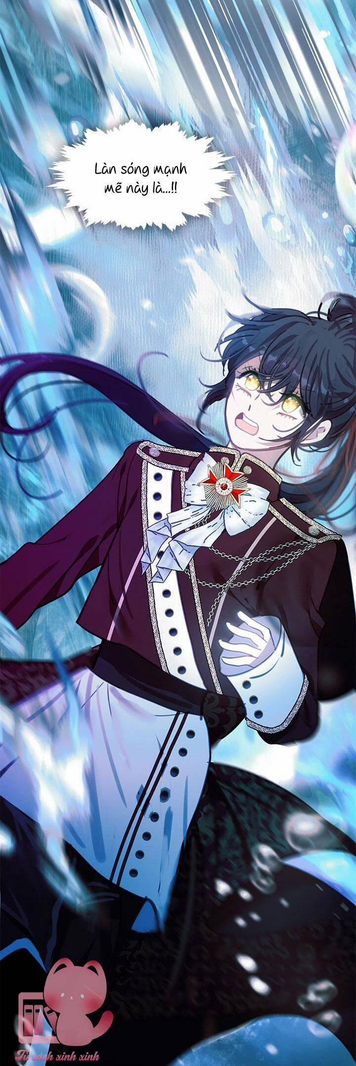 Gia Đình Bị Ám Ảnh Bởi Tôi 65 trang 47