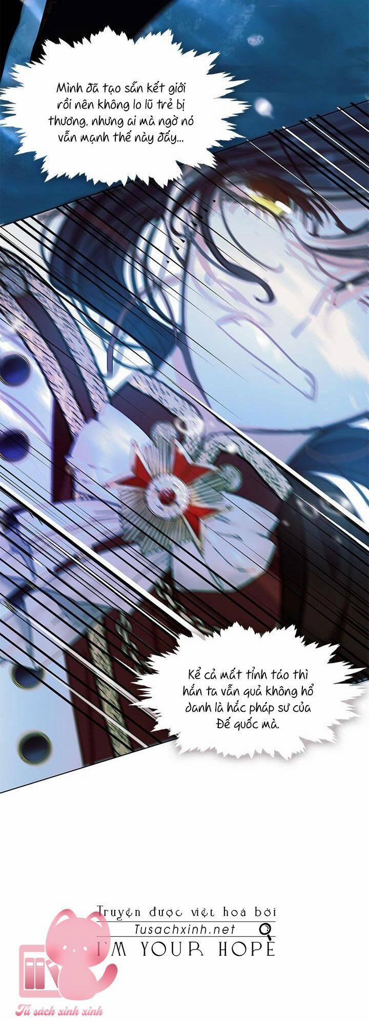 Gia Đình Bị Ám Ảnh Bởi Tôi 65 trang 48