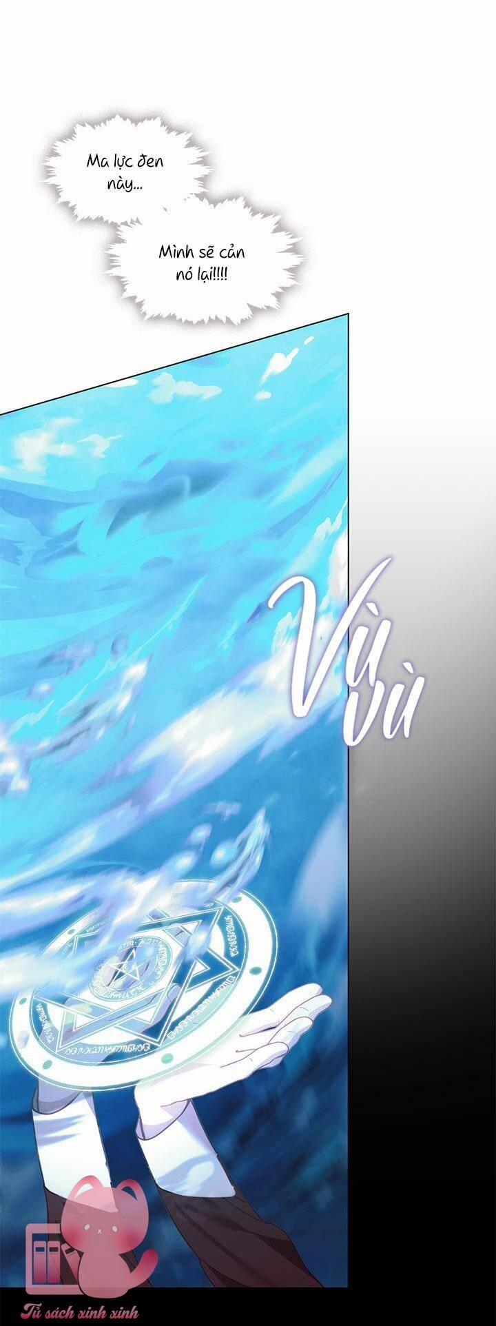 Gia Đình Bị Ám Ảnh Bởi Tôi 65 trang 49