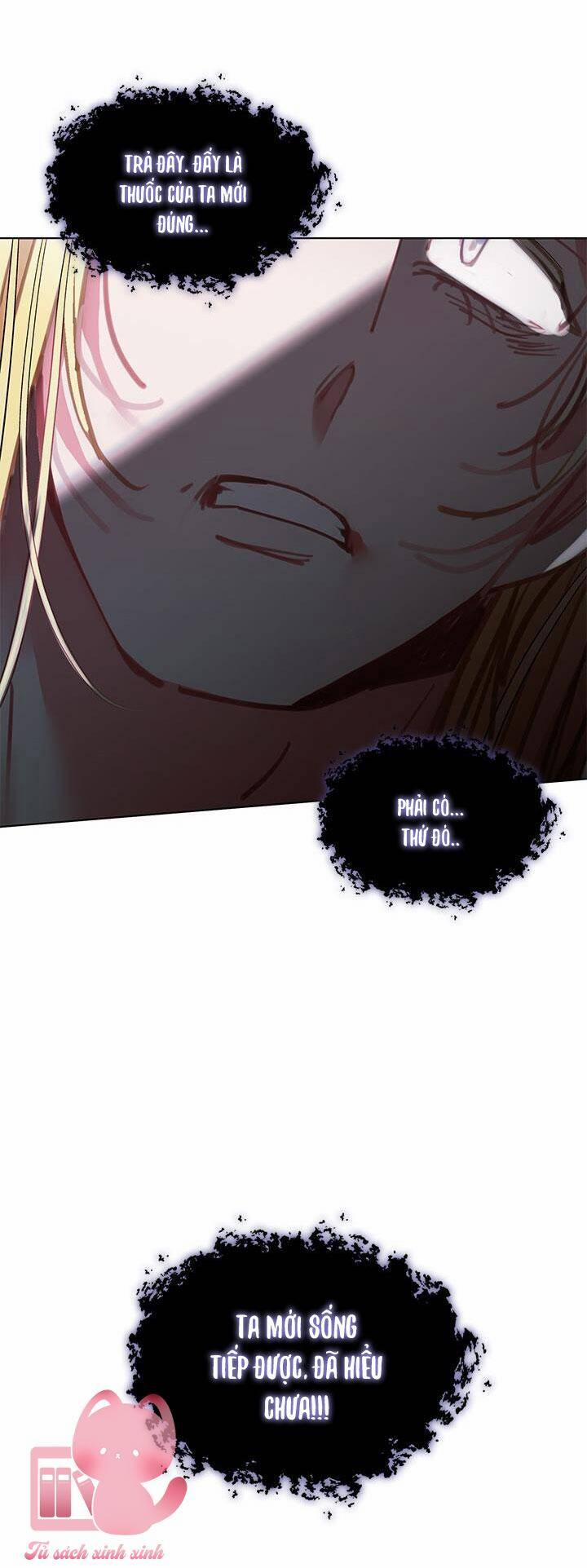 Gia Đình Bị Ám Ảnh Bởi Tôi 65 trang 5