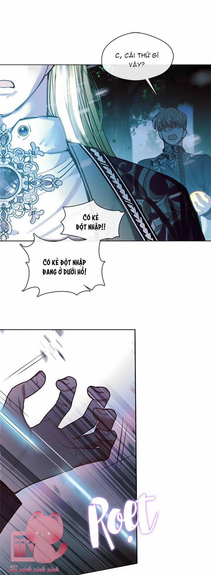 Gia Đình Bị Ám Ảnh Bởi Tôi 65 trang 51