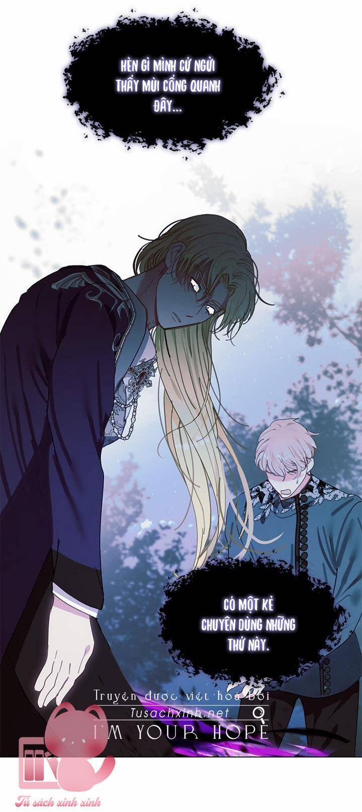 Gia Đình Bị Ám Ảnh Bởi Tôi 65 trang 53