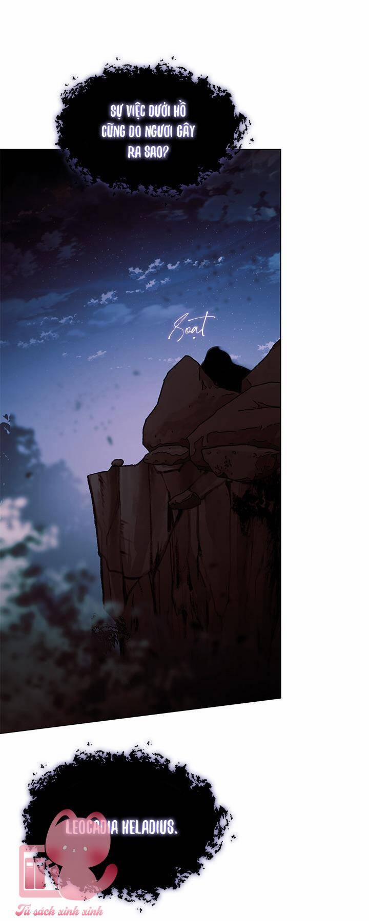 Gia Đình Bị Ám Ảnh Bởi Tôi 65 trang 54