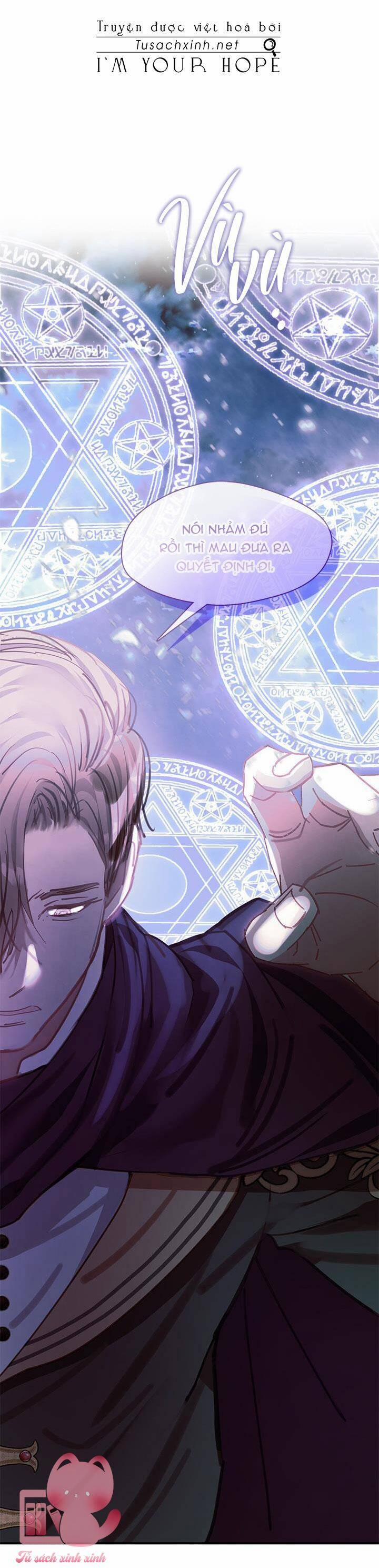 Gia Đình Bị Ám Ảnh Bởi Tôi 65 trang 56