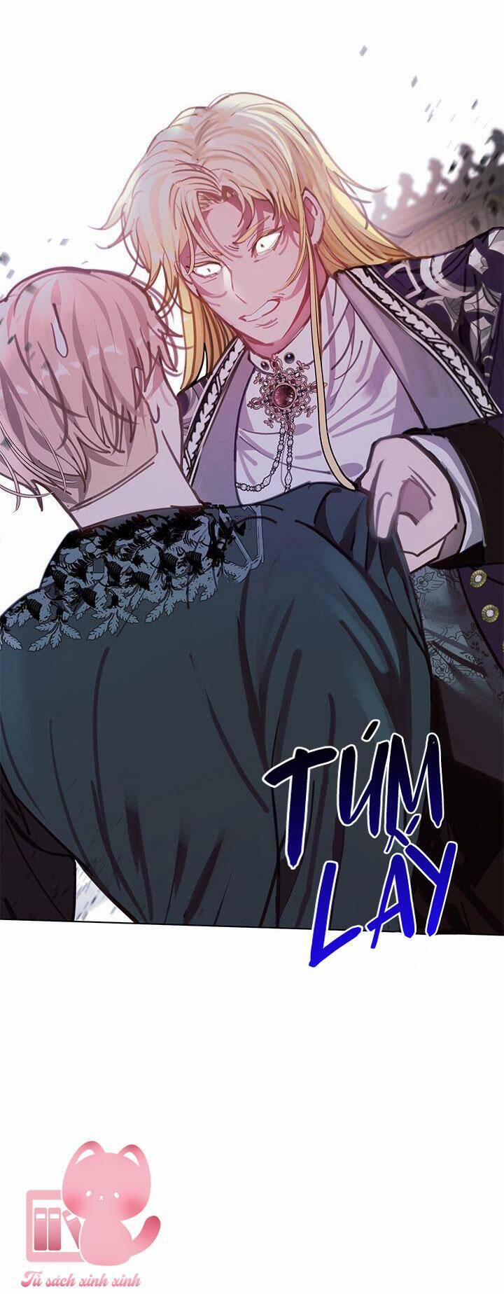 Gia Đình Bị Ám Ảnh Bởi Tôi 65 trang 6