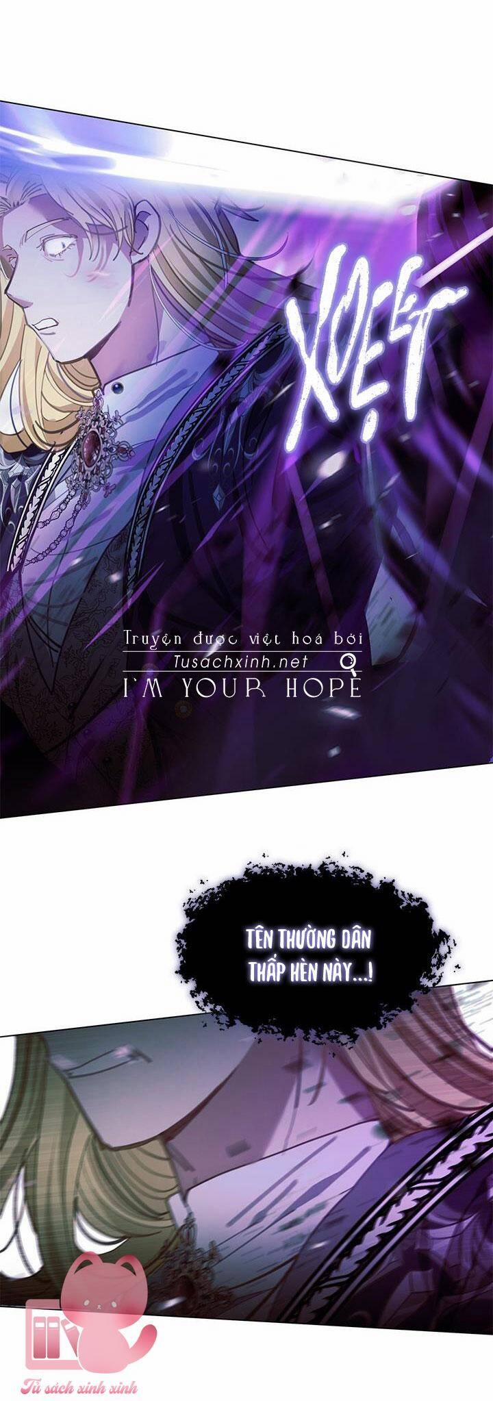 Gia Đình Bị Ám Ảnh Bởi Tôi 65 trang 60