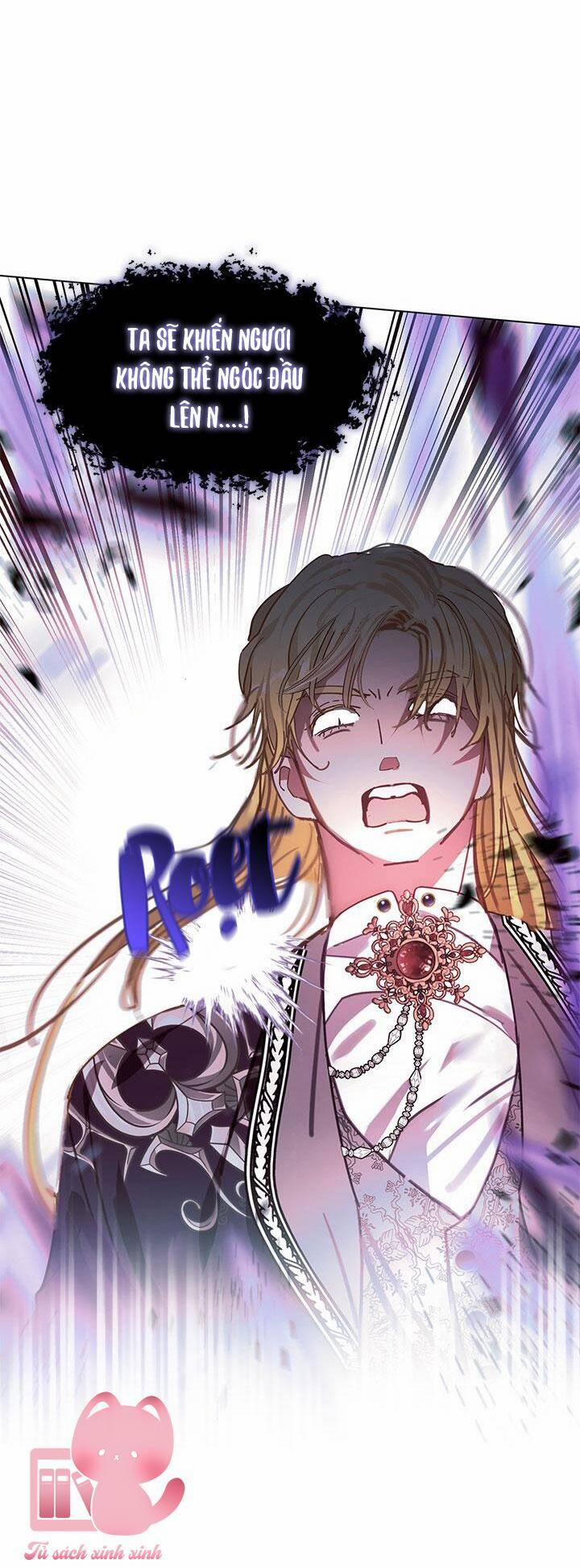 Gia Đình Bị Ám Ảnh Bởi Tôi 65 trang 61