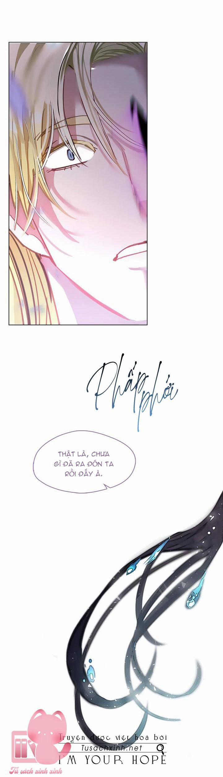 Gia Đình Bị Ám Ảnh Bởi Tôi 65 trang 62