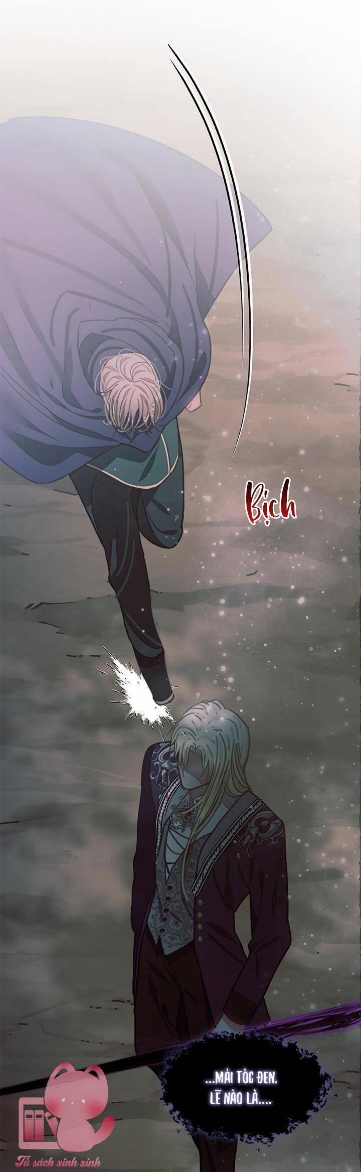 Gia Đình Bị Ám Ảnh Bởi Tôi 65 trang 64