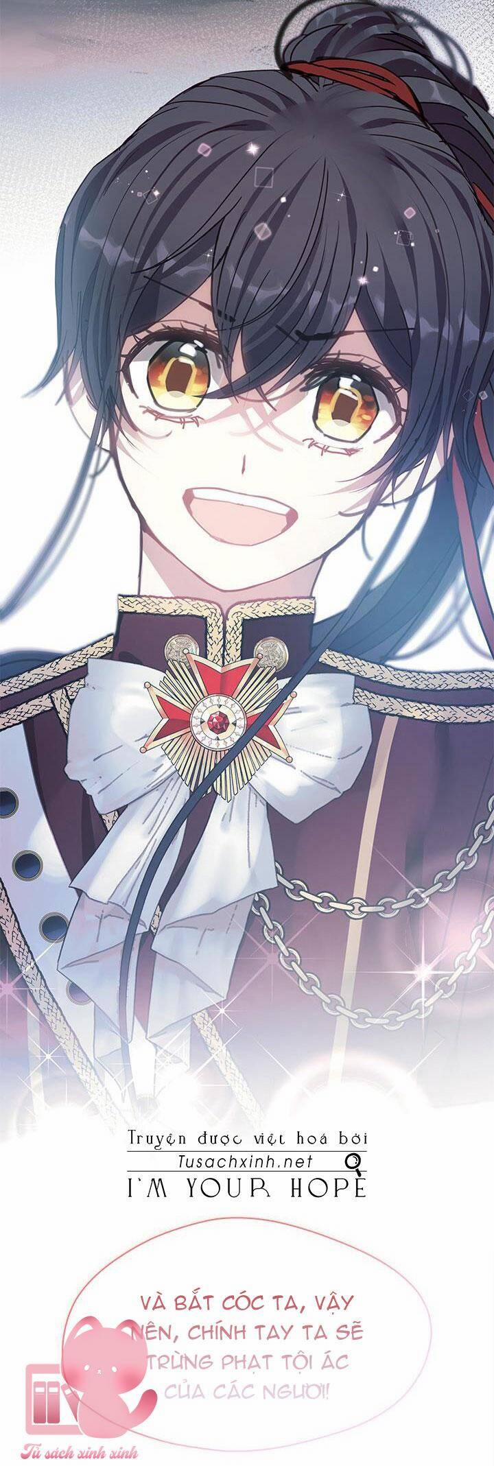 Gia Đình Bị Ám Ảnh Bởi Tôi 65 trang 68