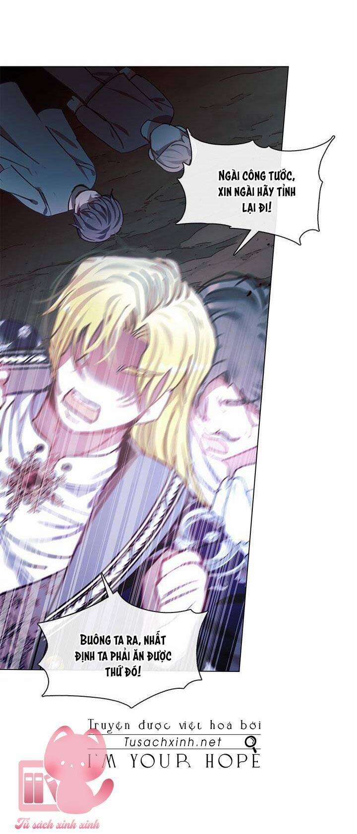 Gia Đình Bị Ám Ảnh Bởi Tôi 65 trang 7