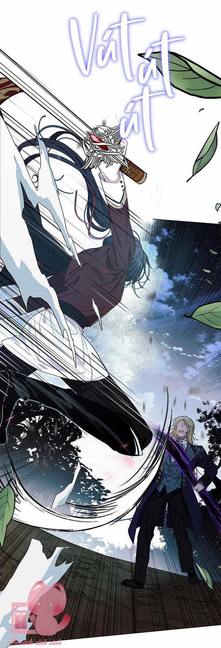 Gia Đình Bị Ám Ảnh Bởi Tôi 65 trang 71