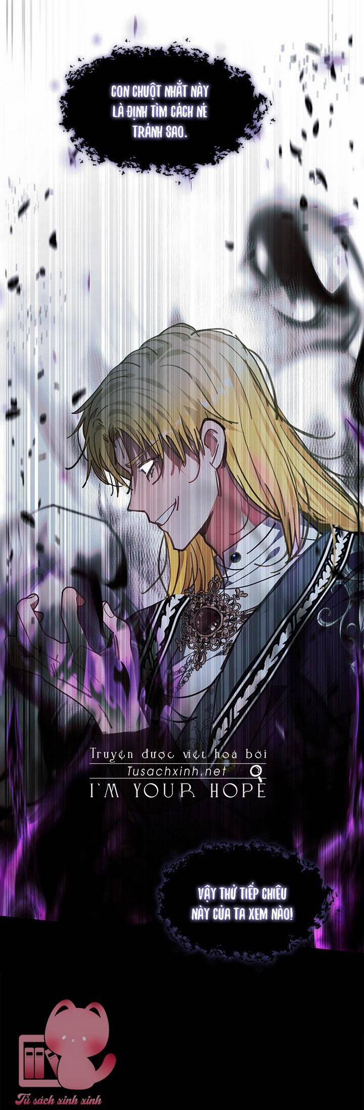 Gia Đình Bị Ám Ảnh Bởi Tôi 65 trang 75