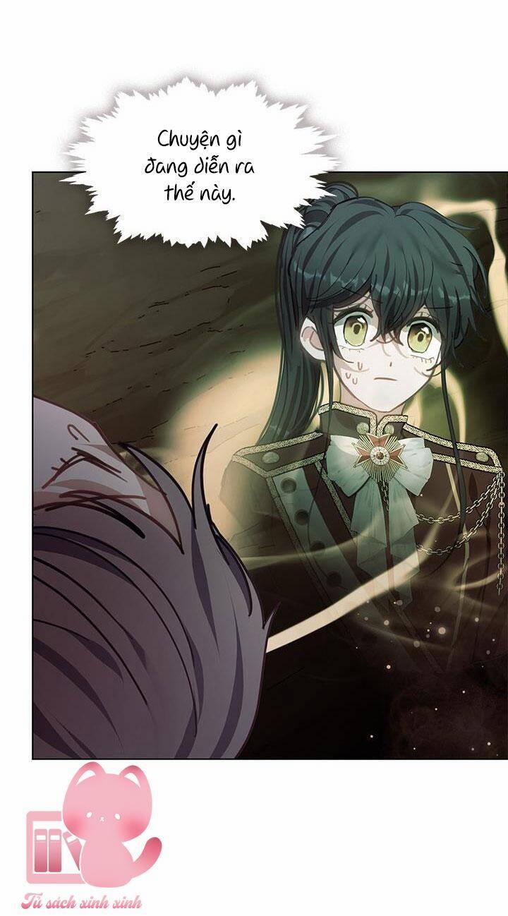 Gia Đình Bị Ám Ảnh Bởi Tôi 65 trang 8