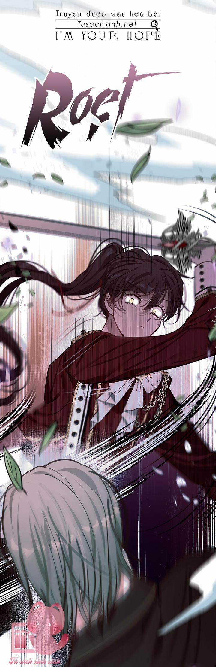 Gia Đình Bị Ám Ảnh Bởi Tôi 65 trang 81