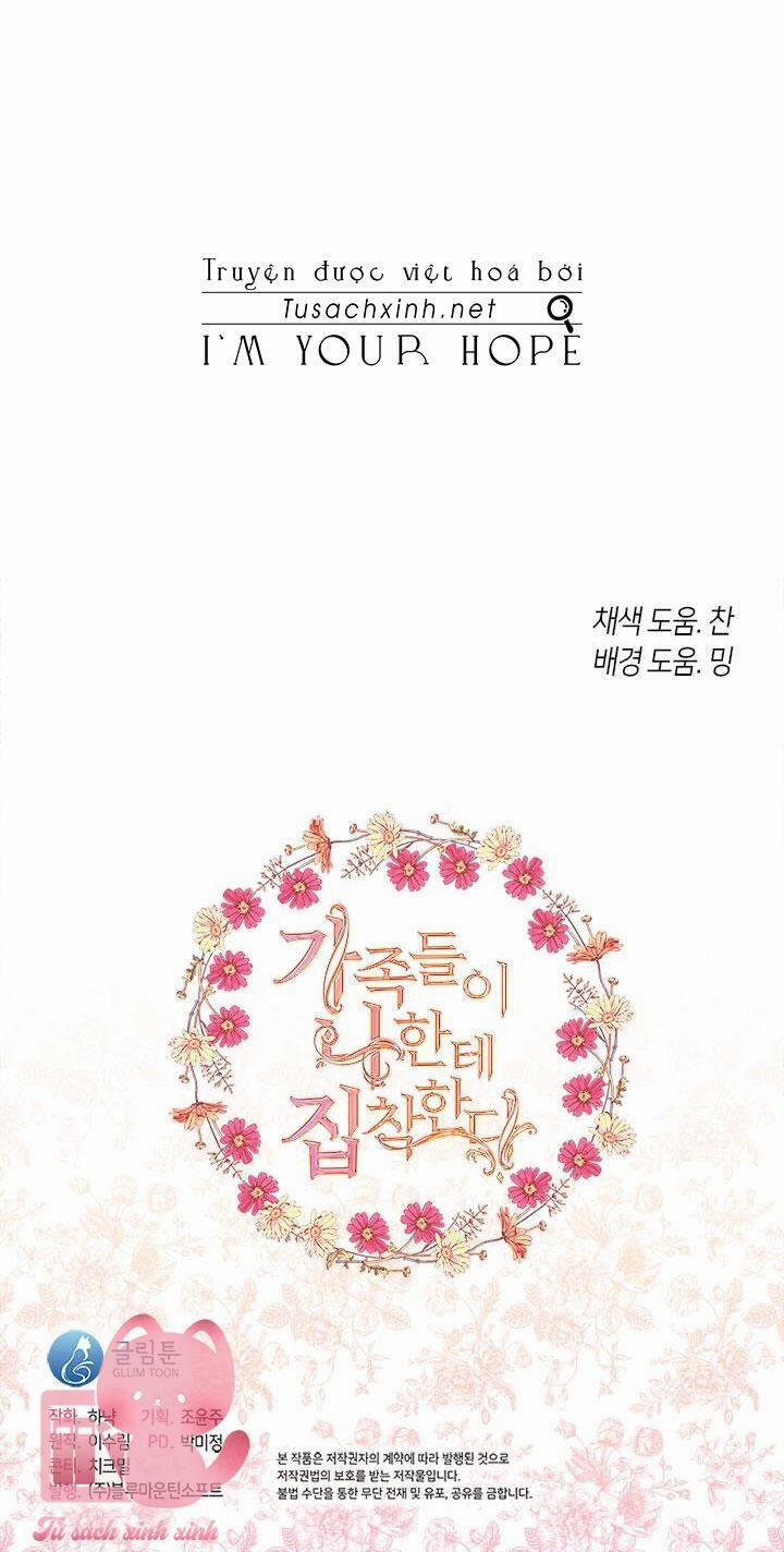 Gia Đình Bị Ám Ảnh Bởi Tôi 65 trang 83