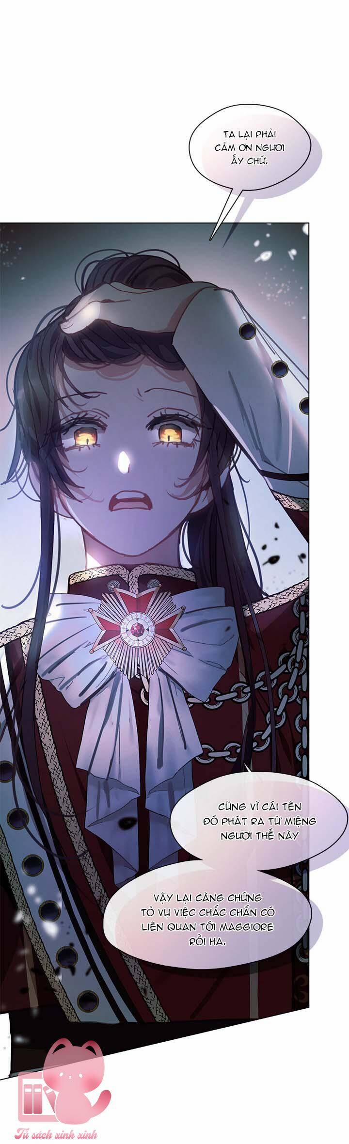 Gia Đình Bị Ám Ảnh Bởi Tôi 66 trang 11