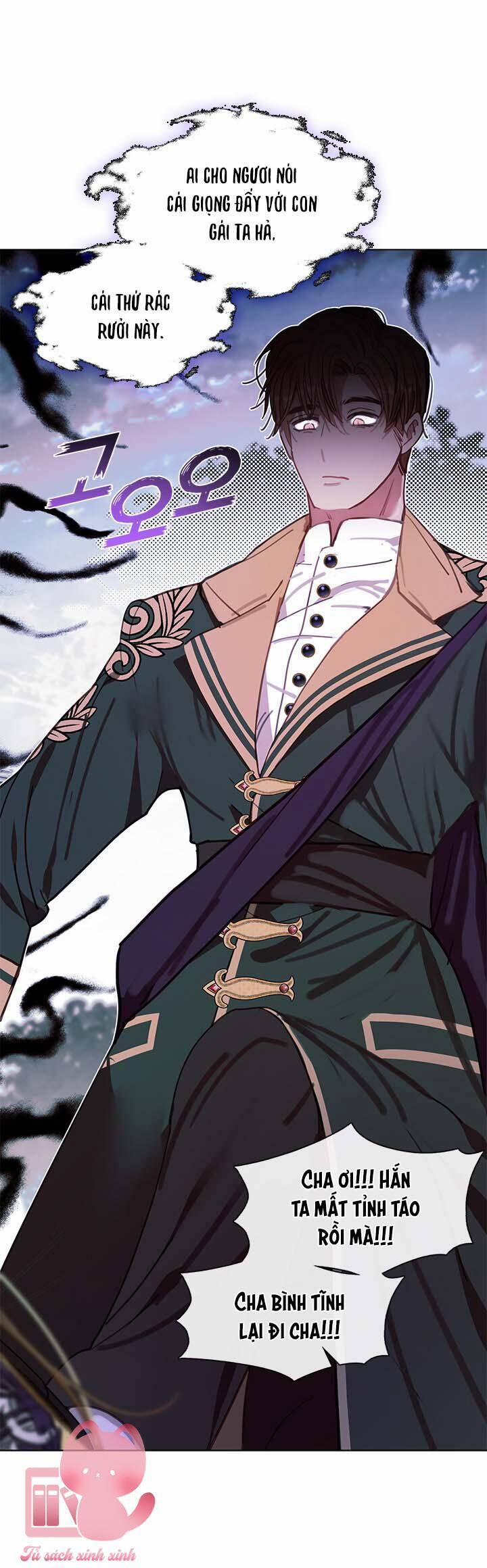 Gia Đình Bị Ám Ảnh Bởi Tôi 66 trang 15