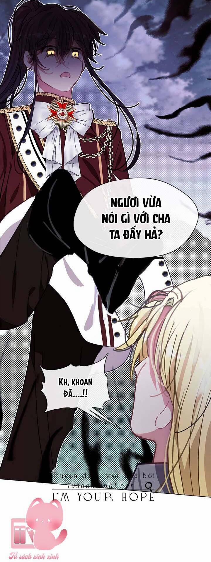 Gia Đình Bị Ám Ảnh Bởi Tôi 66 trang 18