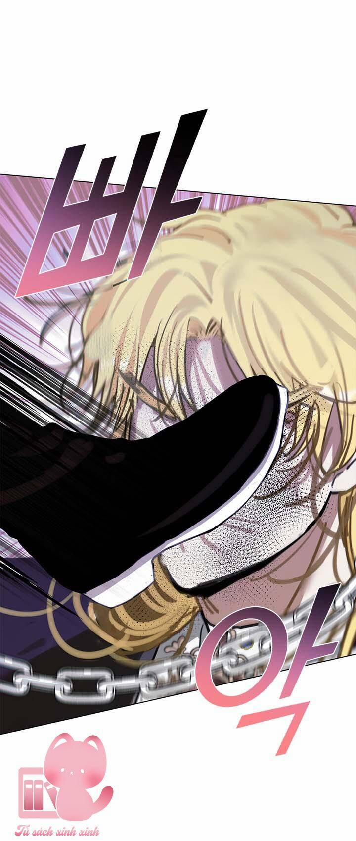 Gia Đình Bị Ám Ảnh Bởi Tôi 66 trang 19