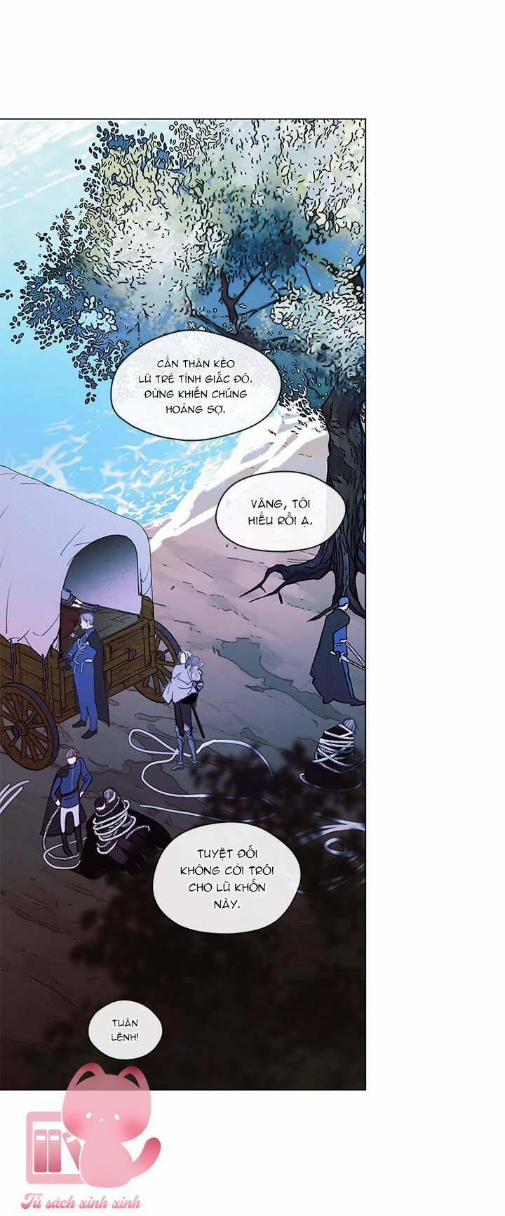 Gia Đình Bị Ám Ảnh Bởi Tôi 66 trang 24