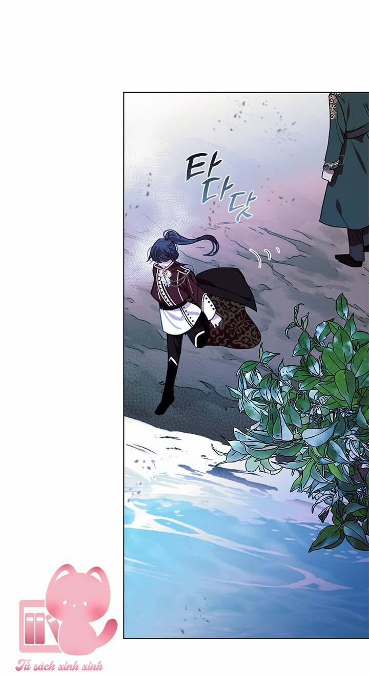 Gia Đình Bị Ám Ảnh Bởi Tôi 66 trang 25