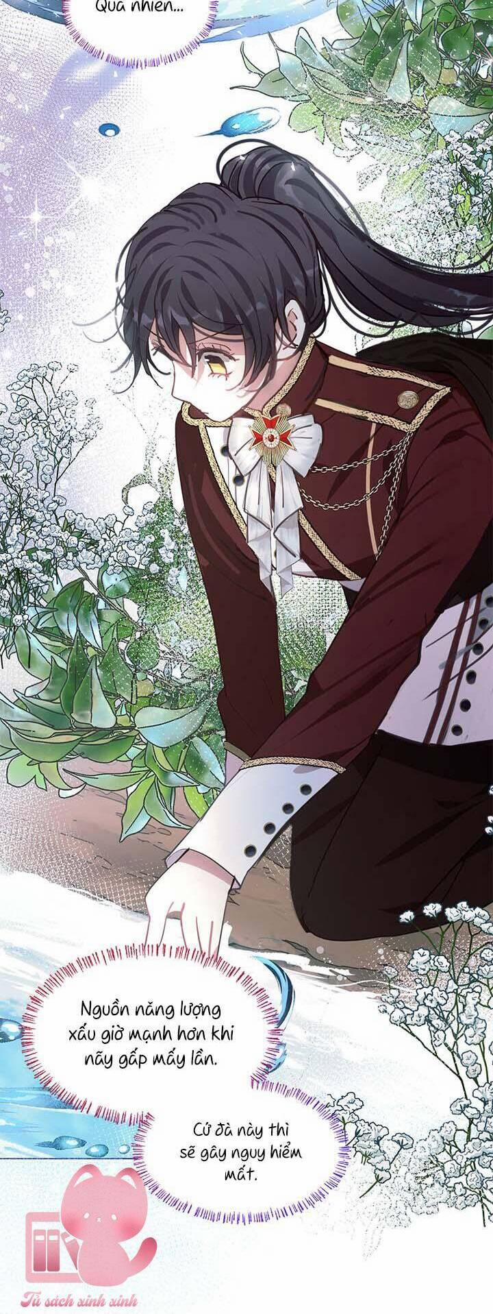 Gia Đình Bị Ám Ảnh Bởi Tôi 66 trang 27