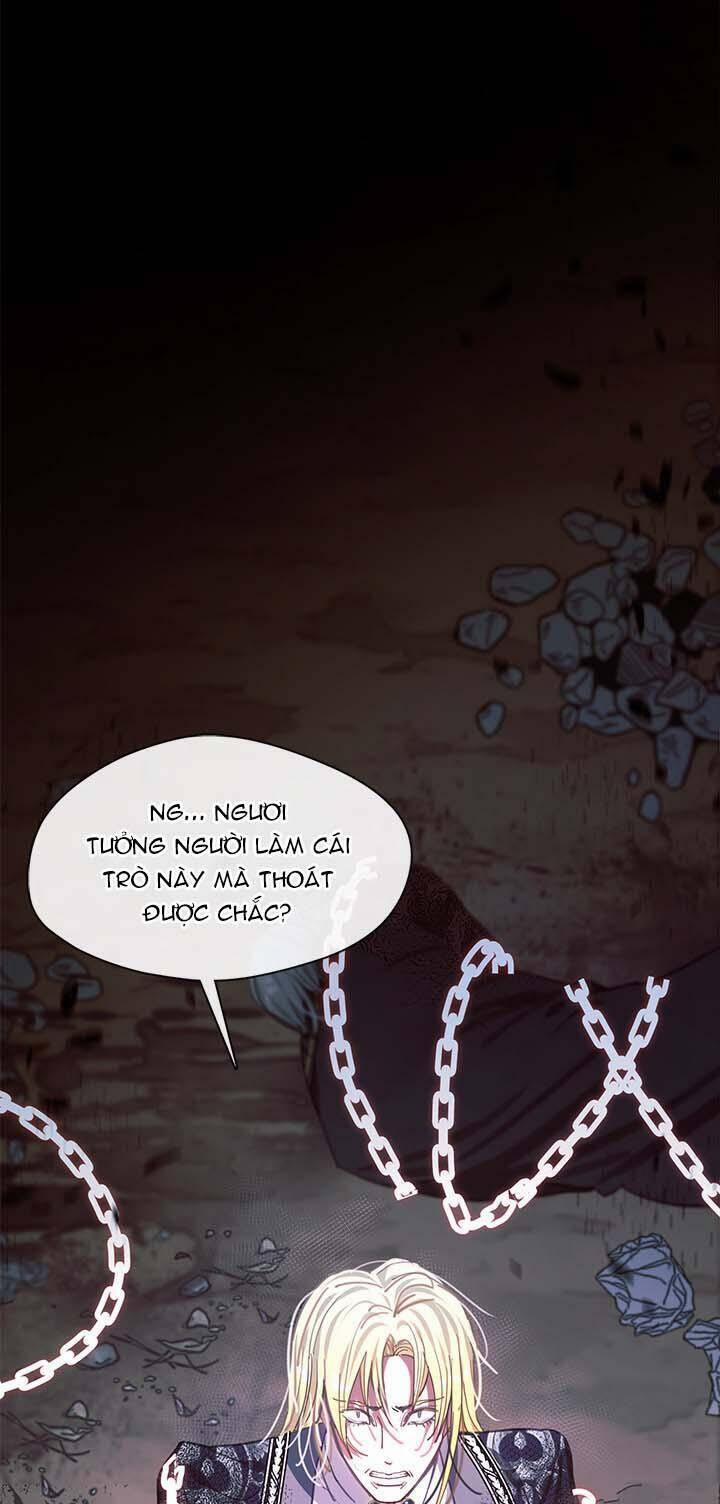 Gia Đình Bị Ám Ảnh Bởi Tôi 66 trang 3