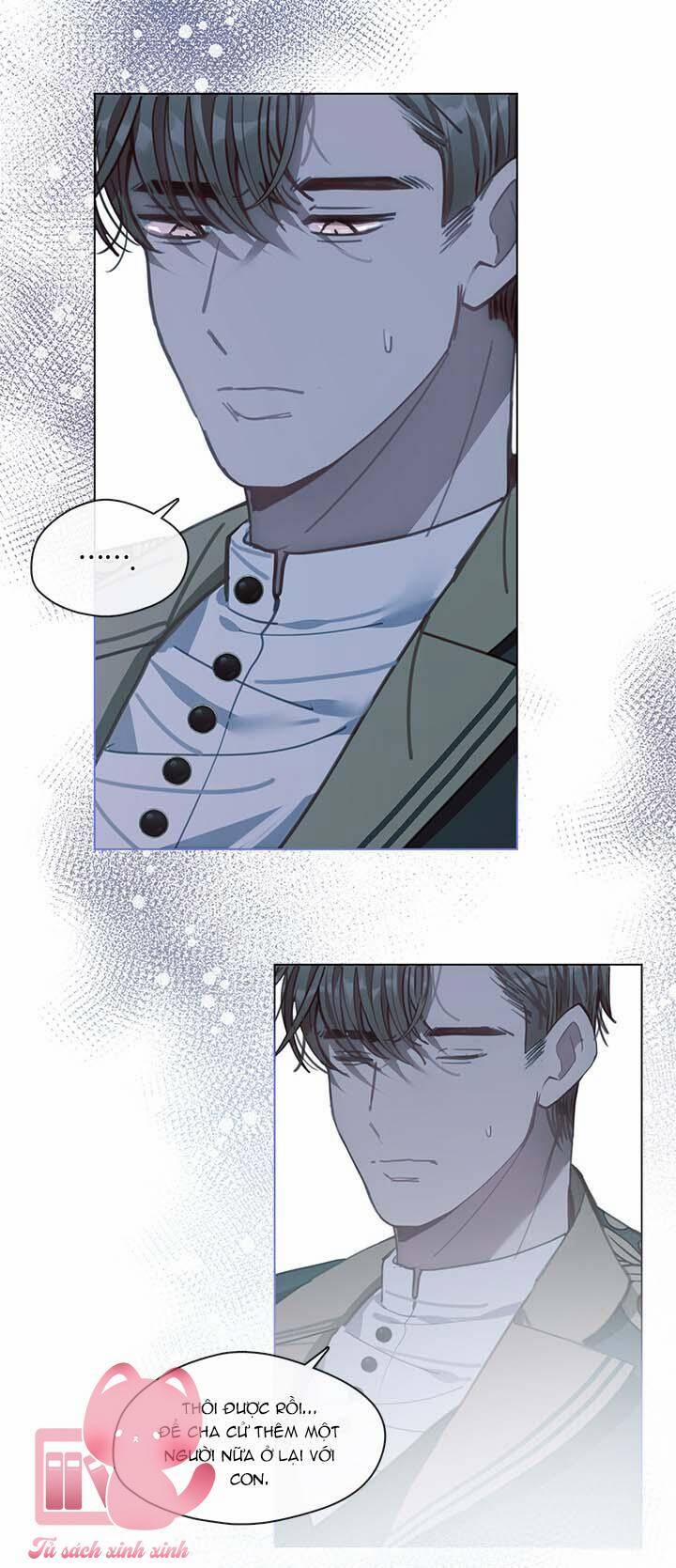 Gia Đình Bị Ám Ảnh Bởi Tôi 66 trang 30